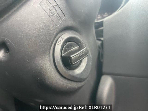 Used 2007 AT nissan dualis J10 Image[24]