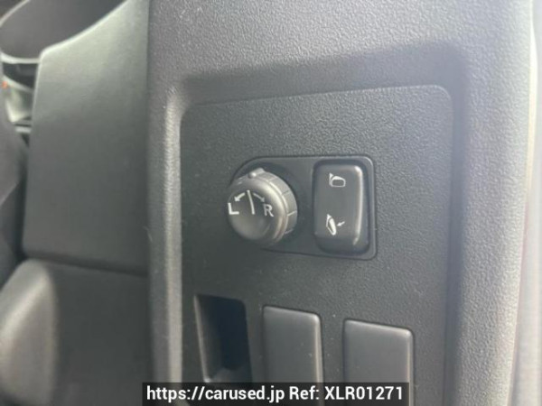 Used 2007 AT nissan dualis J10 Image[25]