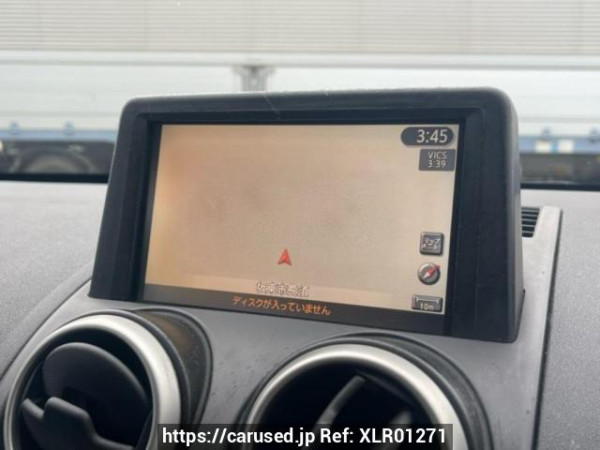 Used 2007 AT nissan dualis J10 Image[26]