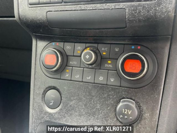 Used 2007 AT nissan dualis J10 Image[29]