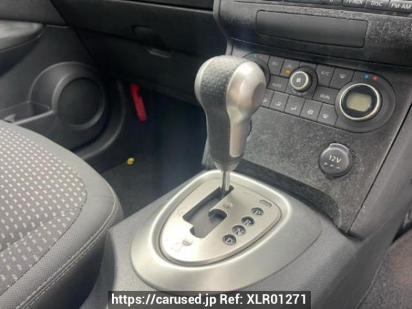 Used 2007 AT nissan dualis J10 Image[30]