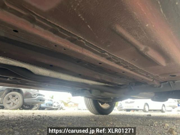 Used 2007 AT nissan dualis J10 Image[40]