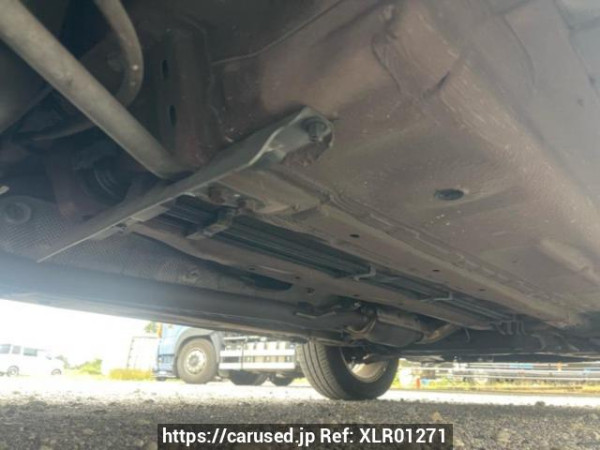 Used 2007 AT nissan dualis J10 Image[45]