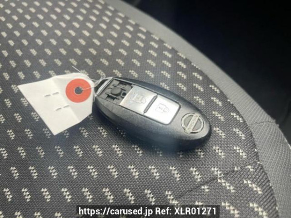 Used 2007 AT nissan dualis J10 Image[48]