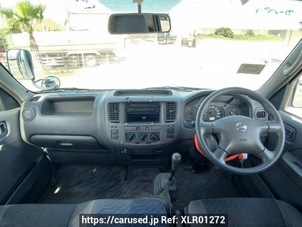 Used 2003 MT nissan caravan-van VPE25 Image[16]