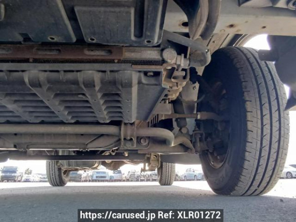 Used 2003 MT nissan caravan-van VPE25 Image[31]