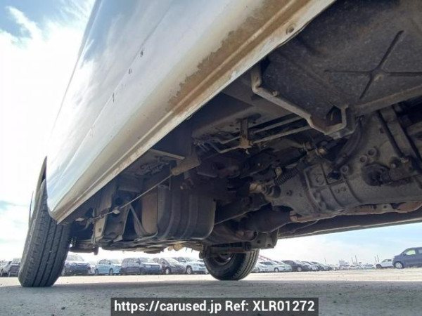 Used 2003 MT nissan caravan-van VPE25 Image[32]