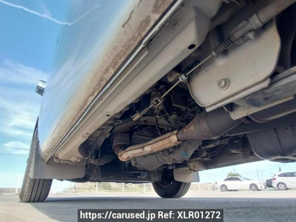 Used 2003 MT nissan caravan-van VPE25 Image[34]