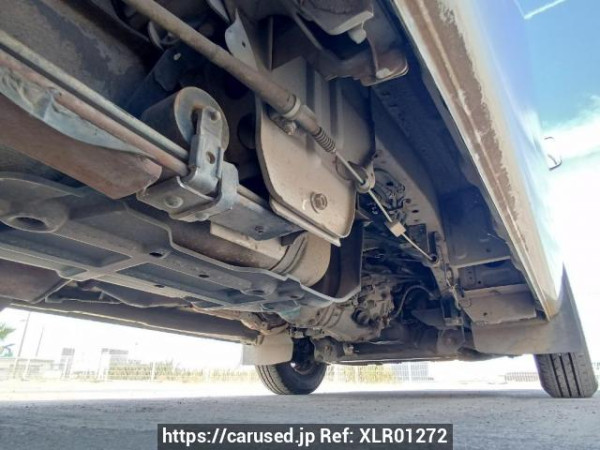 Used 2003 MT nissan caravan-van VPE25 Image[35]