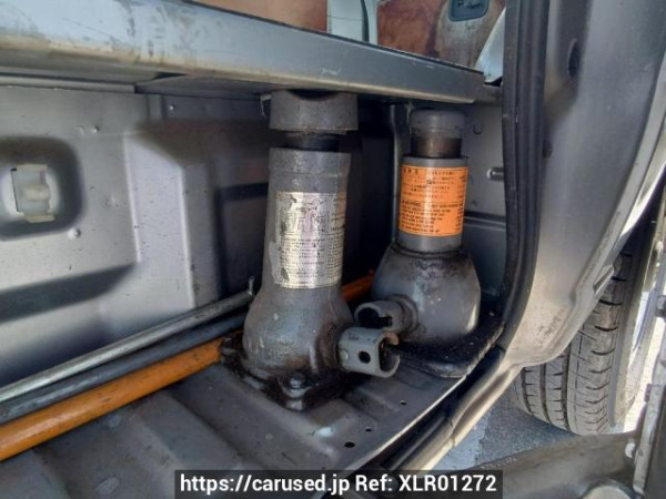 Used 2003 MT nissan caravan-van VPE25 Image[40]