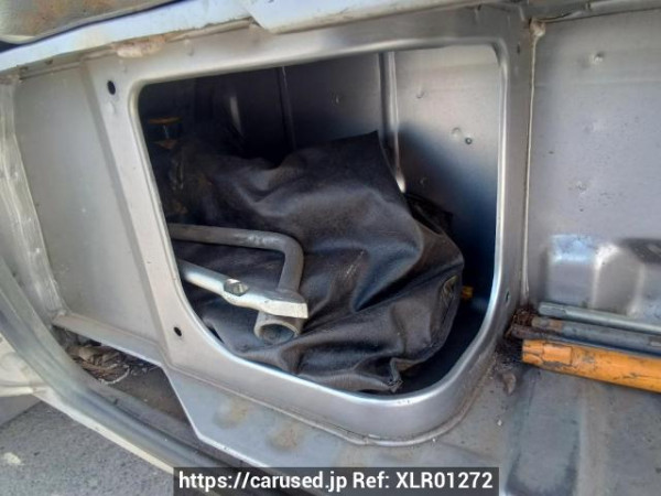 Used 2003 MT nissan caravan-van VPE25 Image[41]