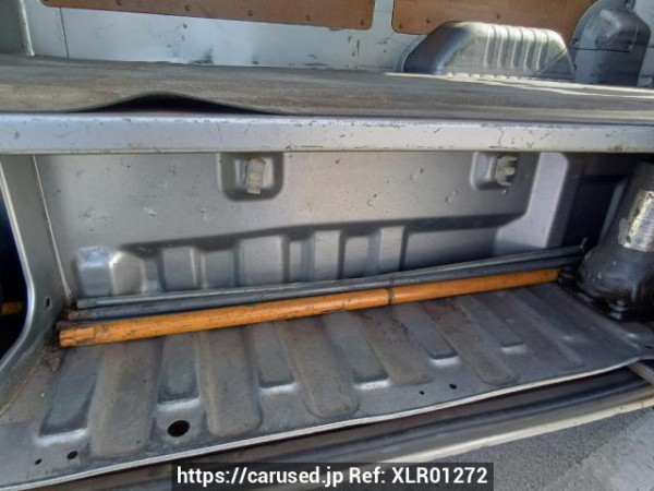 Used 2003 MT nissan caravan-van VPE25 Image[42]