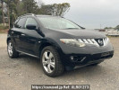 Nissan Murano TZ51