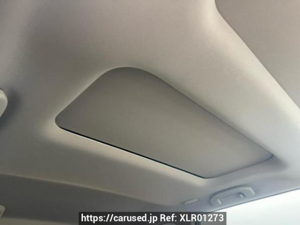 Used 2011 AT nissan murano TZ51 Image[13]