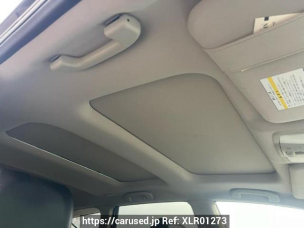 Used 2011 AT nissan murano TZ51 Image[15]