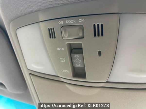 Used 2011 AT nissan murano TZ51 Image[18]