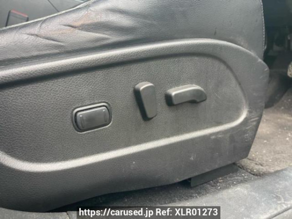 Used 2011 AT nissan murano TZ51 Image[23]