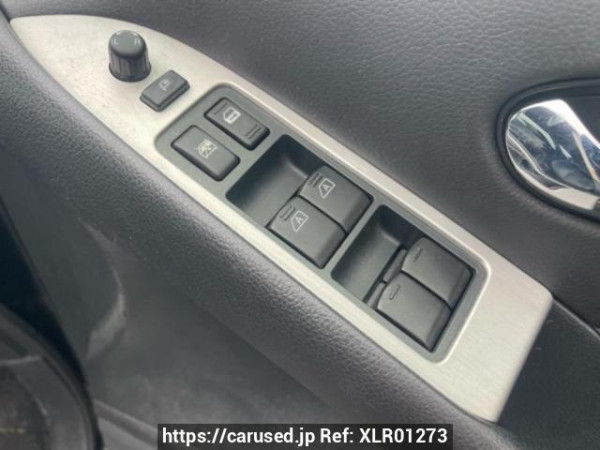 Used 2011 AT nissan murano TZ51 Image[24]