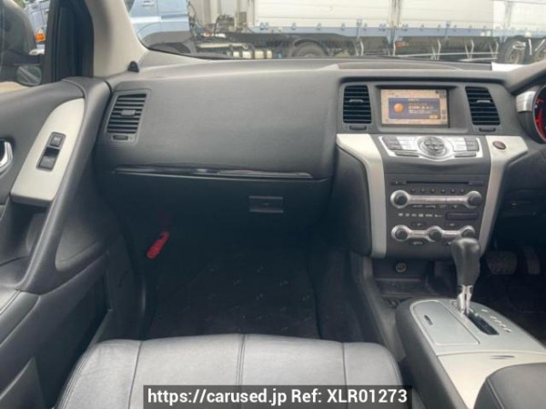 Used 2011 AT nissan murano TZ51 Image[26]