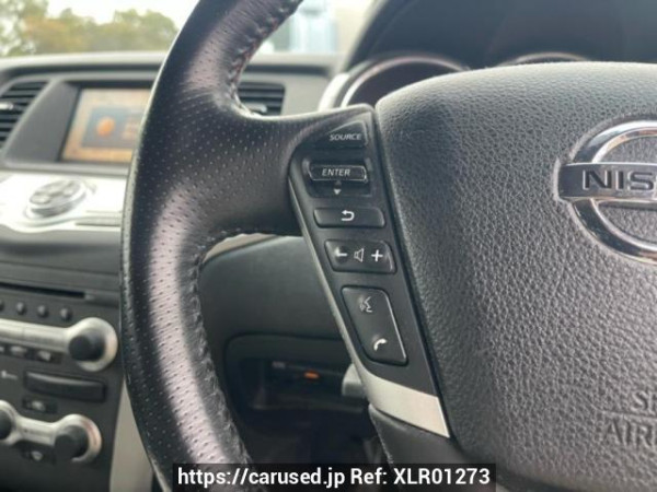 Used 2011 AT nissan murano TZ51 Image[29]