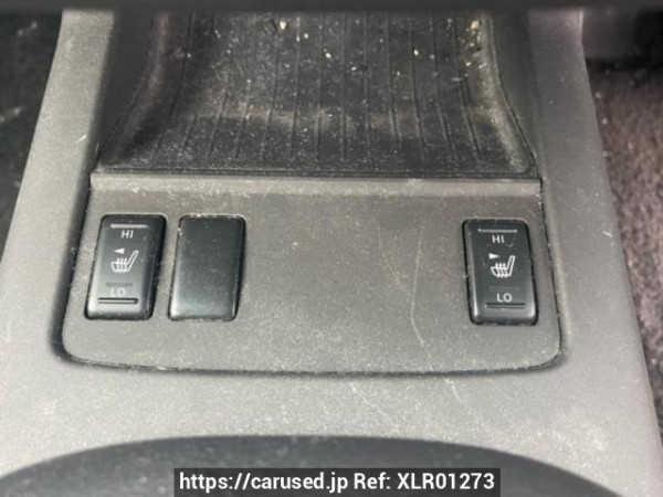 Used 2011 AT nissan murano TZ51 Image[38]