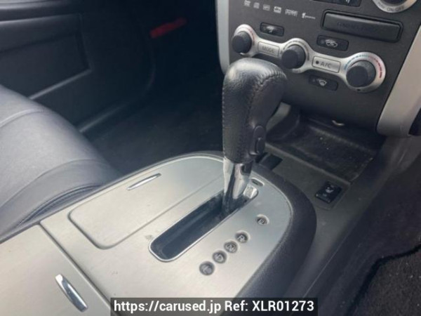 Used 2011 AT nissan murano TZ51 Image[39]