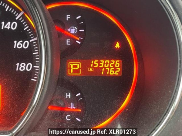 Used 2011 AT nissan murano TZ51 Image[41]