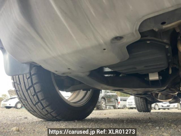 Used 2011 AT nissan murano TZ51 Image[46]