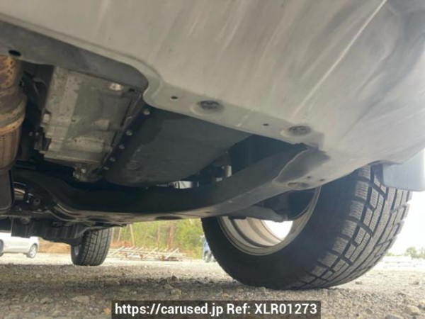 Used 2011 AT nissan murano TZ51 Image[48]