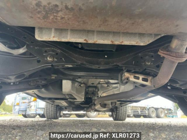 Used 2011 AT nissan murano TZ51 Image[52]