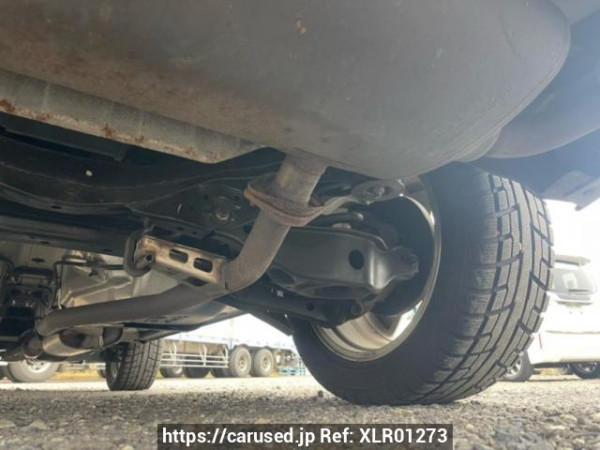 Used 2011 AT nissan murano TZ51 Image[53]