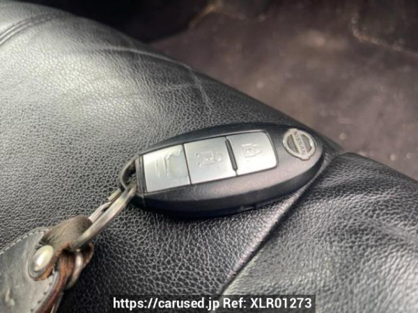 Used 2011 AT nissan murano TZ51 Image[57]