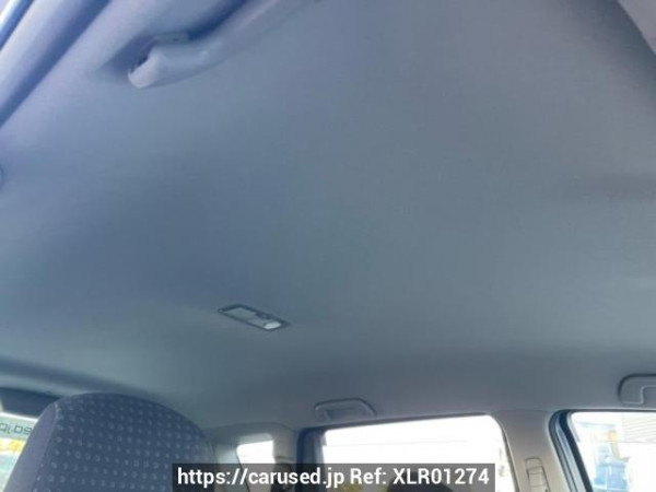 Used 2010 AT toyota ractis NCP100 Image[12]