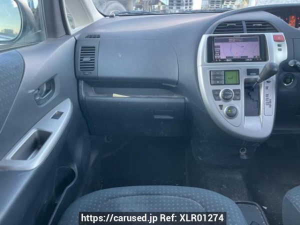 Used 2010 AT toyota ractis NCP100 Image[19]