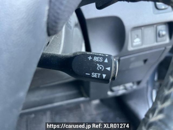 Used 2010 AT toyota ractis NCP100 Image[21]