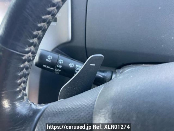 Used 2010 AT toyota ractis NCP100 Image[22]