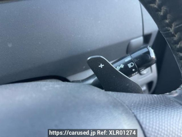 Used 2010 AT toyota ractis NCP100 Image[23]