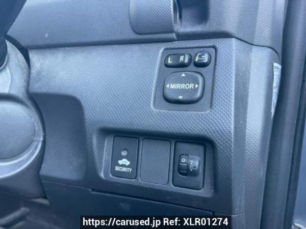 Used 2010 AT toyota ractis NCP100 Image[24]