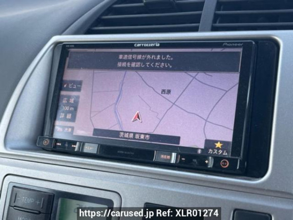 Used 2010 AT toyota ractis NCP100 Image[26]