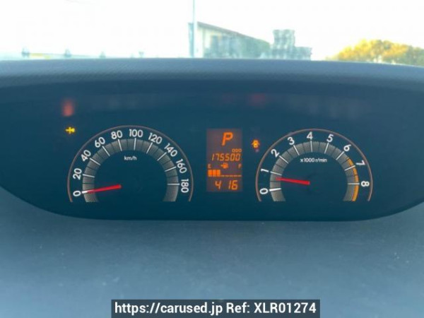 Used 2010 AT toyota ractis NCP100 Image[29]