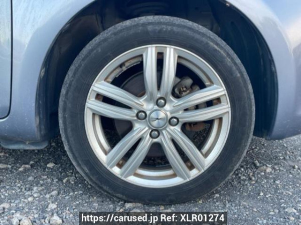 Used 2010 AT toyota ractis NCP100 Image[31]