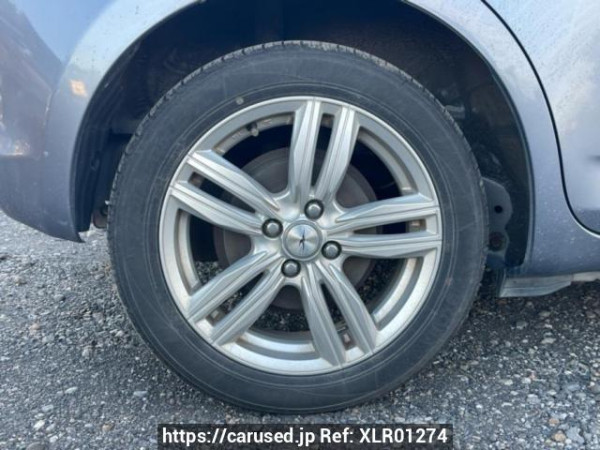 Used 2010 AT toyota ractis NCP100 Image[32]