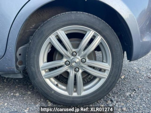 Used 2010 AT toyota ractis NCP100 Image[33]