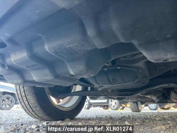 Used 2010 AT toyota ractis NCP100 Image[35]