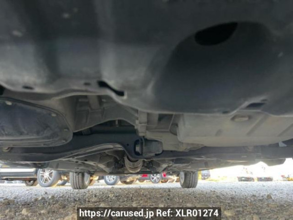 Used 2010 AT toyota ractis NCP100 Image[36]