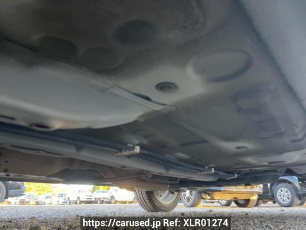 Used 2010 AT toyota ractis NCP100 Image[38]