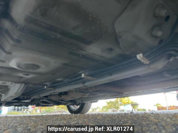 Used 2010 AT toyota ractis NCP100 Image[39]