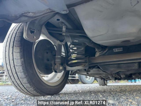 Used 2010 AT toyota ractis NCP100 Image[40]