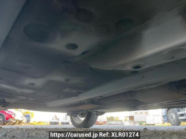 Used 2010 AT toyota ractis NCP100 Image[44]