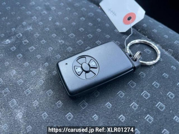 Used 2010 AT toyota ractis NCP100 Image[45]